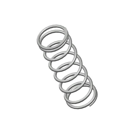 Approved Vendor Compression Spring, O= .250, L= .75, W= .022 S/U S/U G309974191